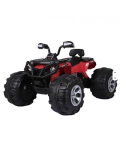 WINNER BIKE BIC.MONSTER ATV JS3188 RED - BCK0927