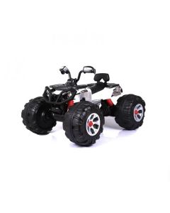 WINNER BIKE BIC.MONSTER ATV JS3188 WHITE - BCK0928