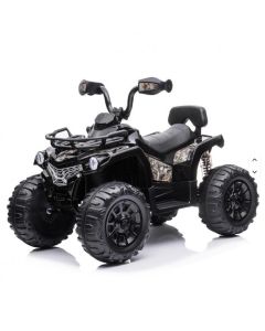 WINNER BIKE BIC.QUAD M JS009 BLACK - BCK0329