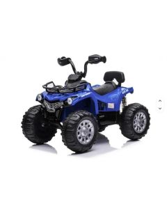 WINNER BIKE BIC.QUAD M JS009 BLUE - BCK0330