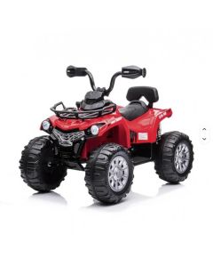 WINNER BIKE BIC.QUAD M JS009 RED - BCK0331