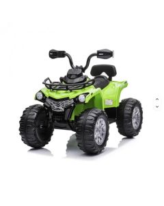WINNER BIKE BIC.QUAD M JS009 GREEN - BCK0907