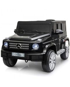 WINNER BIKE BIC.MB G500 JJ2077 BLACK - BCK0929