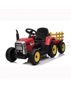 WINNER BIKE BIC.TRACT XMX611 RED - BCK0932