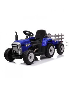 WINNER BIKE BIC.TRACT XMX611 BLUE - BCK0933