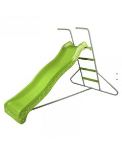 WINNER BIKE TOBOGAN 198x129x137 cm GREEN - OUT0047