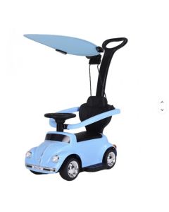 WINNER BIKE BIC.BEETLE 3IN1 JQ618-1 BLUE - BCK0918