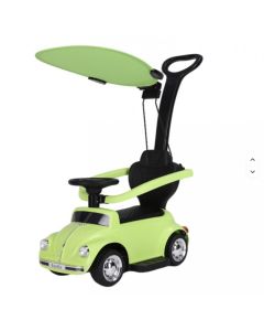 WINNER BIKE BIC.BEETLE 3IN1 JQ618-1 GREEN - BCK0919