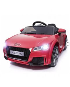 WINNER BIKE BIC.AUD TT RS JE1198 RED - BCK0316