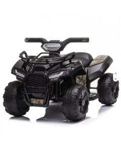 WINNER BIKE BIC.QUAD ATV JS320 BLACK - BCK0921