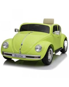 WINNER BIKE BIC.VW BEETLE JE1818 GREEN - BCK0336