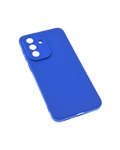 Maska za Samsung A576B Galaxy A57 5G mat plava Teracell Giulietta