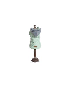 Farmcompany ZIMSKA JAKNA SA KAPULJAČOM 35 CM L-ABI1667