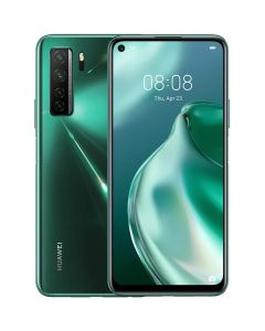 Refabrikovan Huawei P40 Lite 6/128GB Crush Green DS 4G Grade-B
