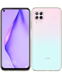 Refabrikovan Huawei P40 Lite 6/128GB Sakura Pink DS 4G Grade-C