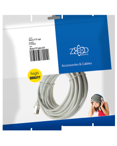 ZED electronic FTP6/3