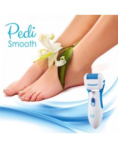 MEDISANA Električna turpija za pete sa dijamantskih kristalima Pedi Smooth - MedSan484
