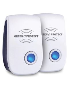 MEDISANA Set 2 rasterivača štetočina Green Protect Plus GP - MedSan592