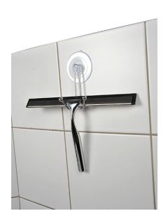 TENDANCE Brisač stakla sa drškom 26x5.5x16cm, siva - 6906102
