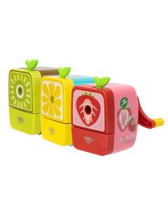DELI Rezač stoni, rotacioni Voće e0671 - 690671