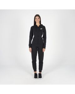 PUMA Trenerka full-zip hooded sweat suit FL W - 690738-01L