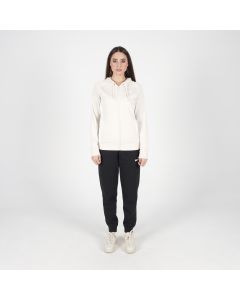 PUMA Trenerka full-zip hooded sweat suit FL W