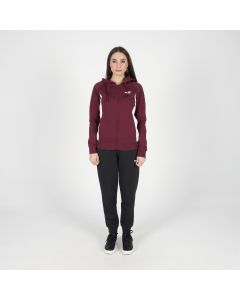 PUMA Trenerka full-zip hooded sweat suit FL W