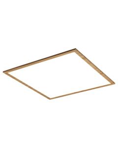 Rabalux Plafonjera Almond LED 40W bukva (6908) - 6908