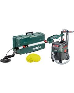 METABO Set žirafa + usisivač LSV 5-225 Comfort + ASR 35 L ACP - 690886000