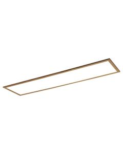 Rabalux Plafonjera Almond LED 40W bukva (6909) - 6909