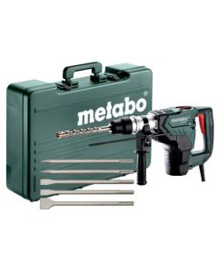 METABO Elektro-pneumatski čekić KH 5-40, SDS-max - 691057000