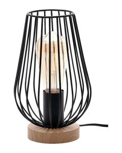 Rabalux Stona lampa Gremio E27 1x MAX 40W bukva (6915) - 6915