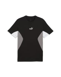 PUMA  Majica kratak rukav ess block tee M