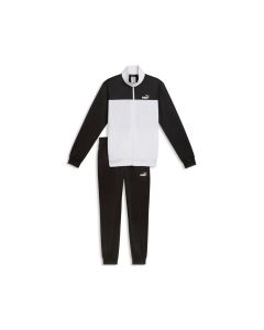 PUMA Trenerka poly colorblock suit M