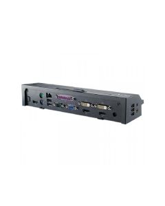 DELL Port replikator Euro Advanced E-port II sa AC adapterom 130W - 69182