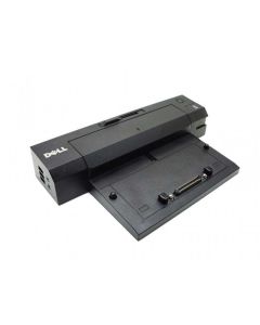 DELL Port replikator Euro Simple E-port II sa AC adapterom 130W - 69183