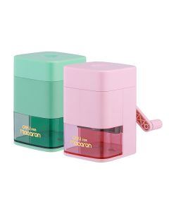 DELI Rezač rotacioni Macaroon ER10604 - 691835