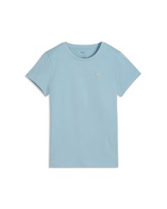 PUMA Majica kratak rukav ess elevated tee W