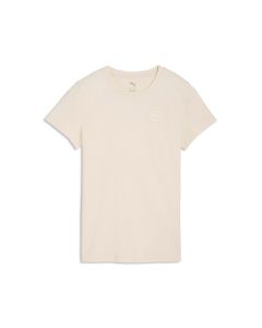 PUMA Majica kratak rukav ess elevated tee W