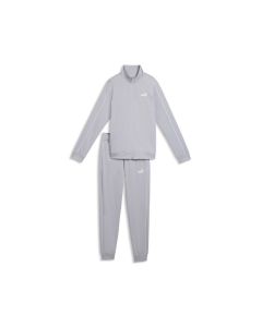 PUMA Trenerka poly suit cl W