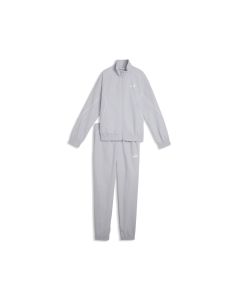 PUMA Trenerka woven tracksuit cl W