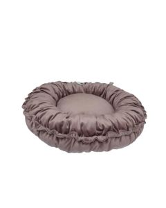 SPOTT PET Gnezdo 130/86cm roza