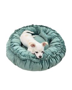 SPOTT PET Gnezdo 130/86,zelena