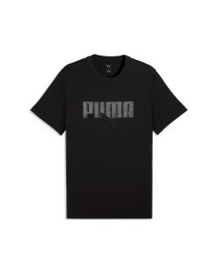 PUMA Majica kratak rukav ess logo lab story 2 tee M