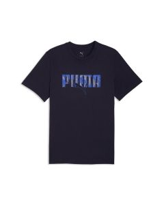 PUMA Majica kratak rukav ess logo lab story 2 tee M