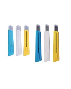 DELI Skalpel 18mm E2040 - 892798