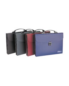 DELI Fascikla/ torba za dokumenta E5557 - 895557