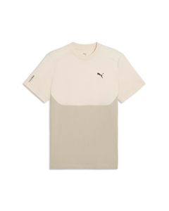 PUMA Majica kratak rukav pumatech tee M