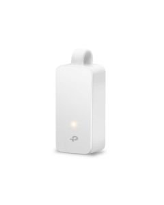 TP LINK USB Type-C to RJ45 Gigabit Ethernet Network Adapter (UE300C ) - 69240