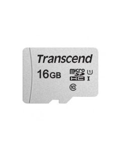 TRANSCEND Memorijska kartica Micro SD 16GB TS16GUSD300S - 059362